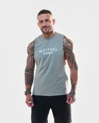 Tank top Military Army