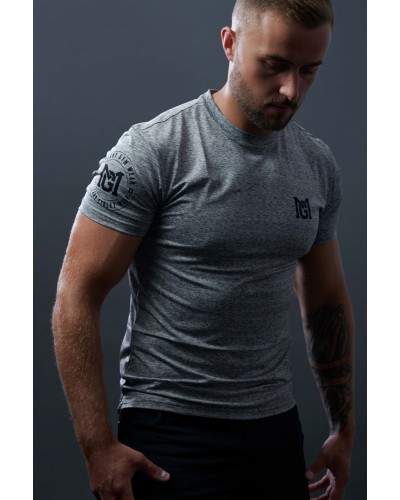 Idealna bluzka na trening w terenie i siłownię